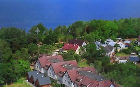 Rezydencja Finezja Fizjomed